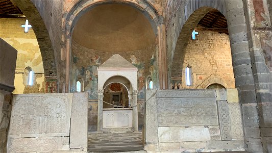 Riserva naturale di Tuscania