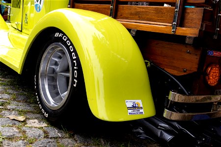 BH Classic Auto Fest