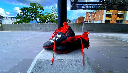 Botines de Fútbol