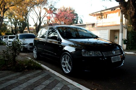 Fiat Stilo