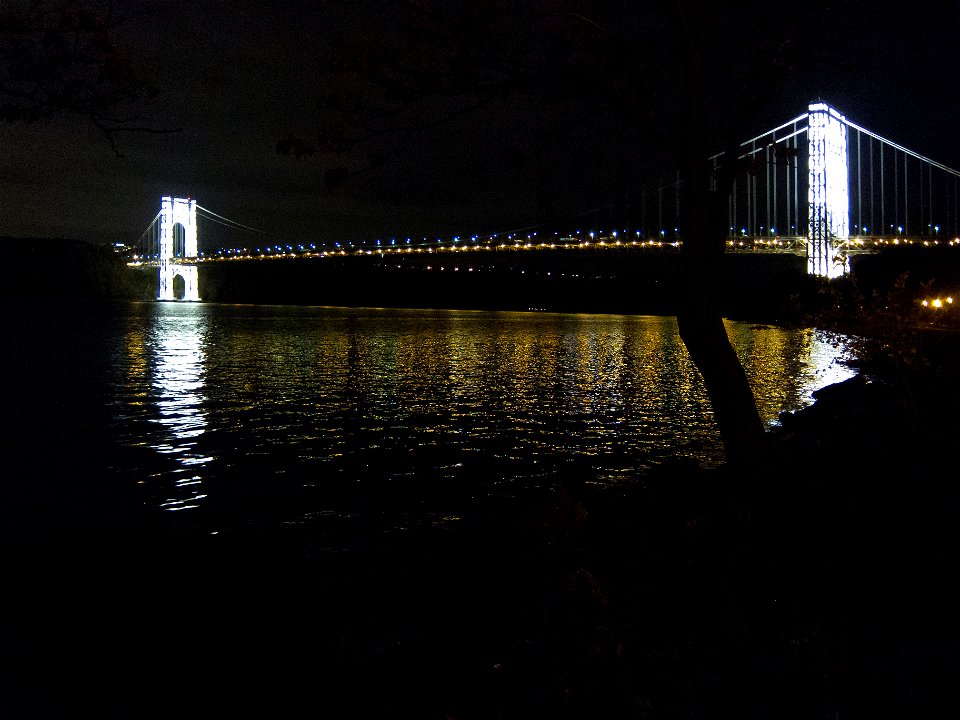 George Washington Bridge