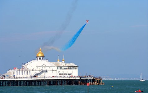 Eastbourne Air Show 2022