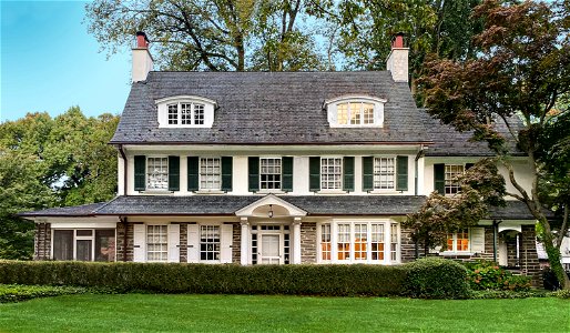1009 Buchanan Avenue - Lancaster, Pennsylvania