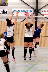 WSV D1 vs Klarenbeek 19-2-2022-25