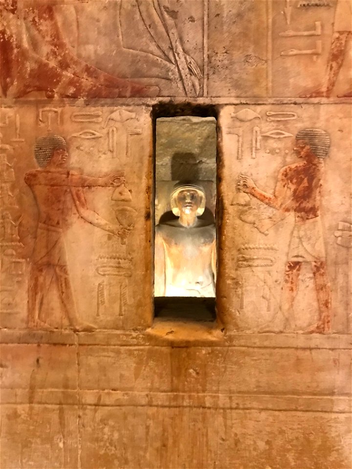 Saqqara