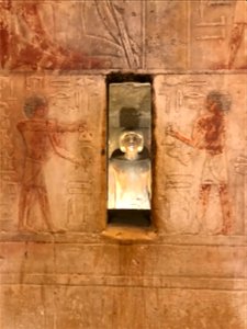 Saqqara photo