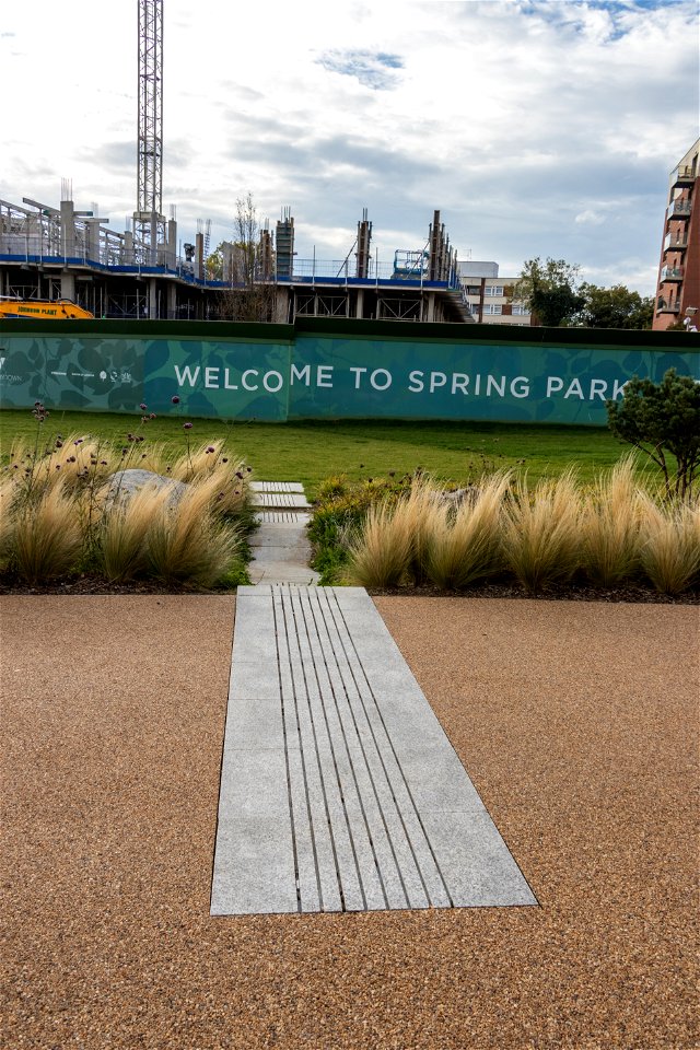 181104 Woodberry Down + Spring Park SuDS (5 of 19)