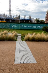 181104 Woodberry Down + Spring Park SuDS (5 of 19)