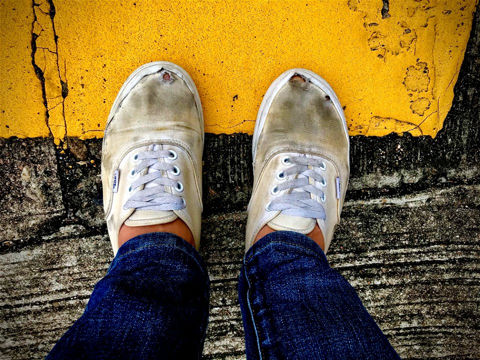 Work with Vans