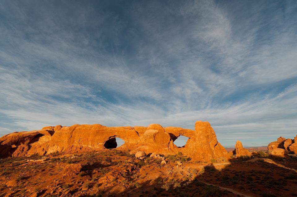 Arches National Park