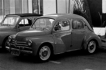 4 CV