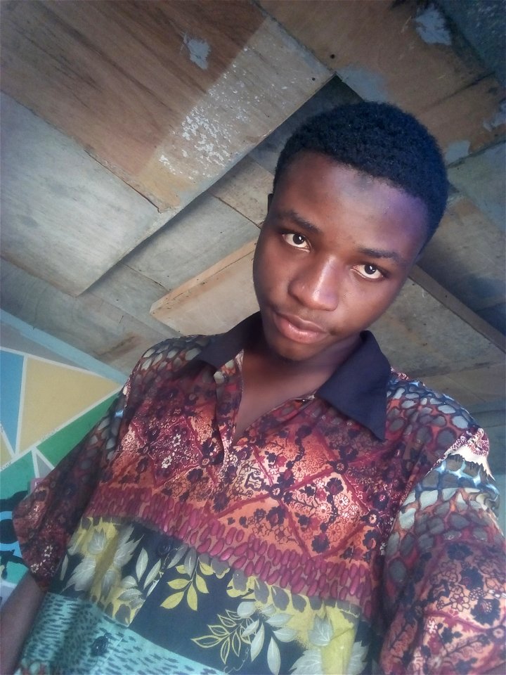 some motivation things by dauda kaku