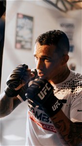 Charles Oliveira UFC