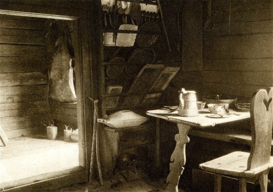 Utanvessgården Valbo