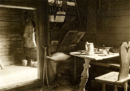 Utanvessgården Valbo