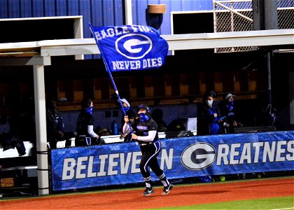 G town vs. Glenn
