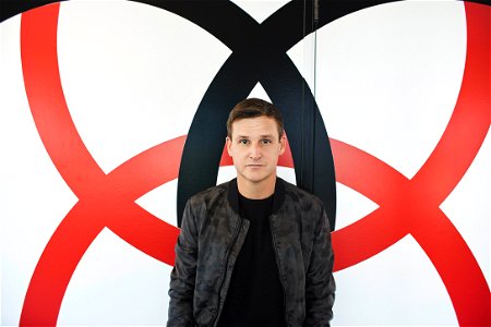 Dyrdek Machine Rob Dyrdek