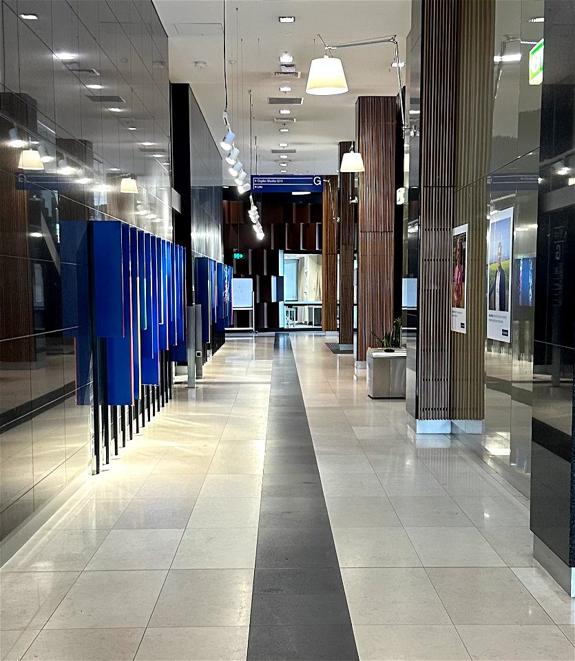 Melbourne Law School