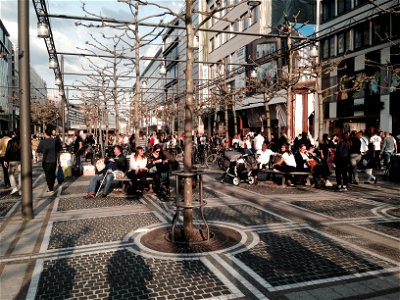 Urban planning