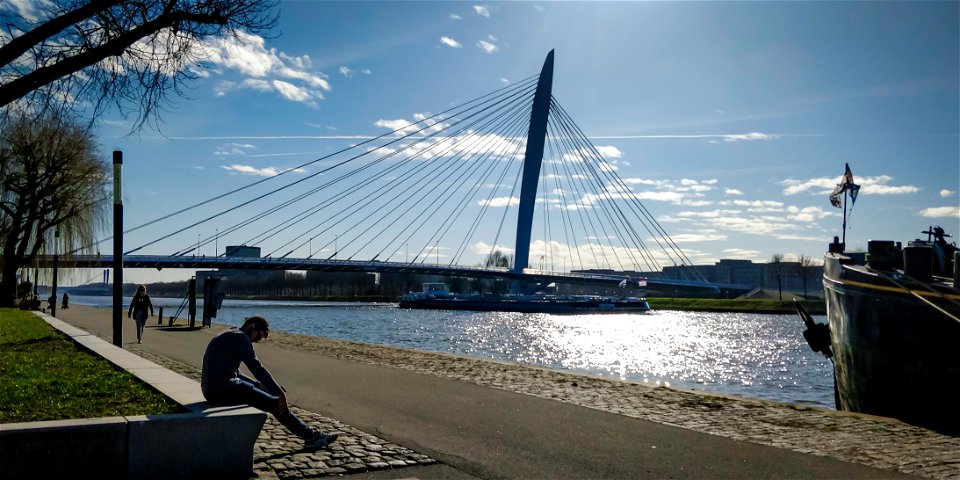 Prins Clausbrug photo