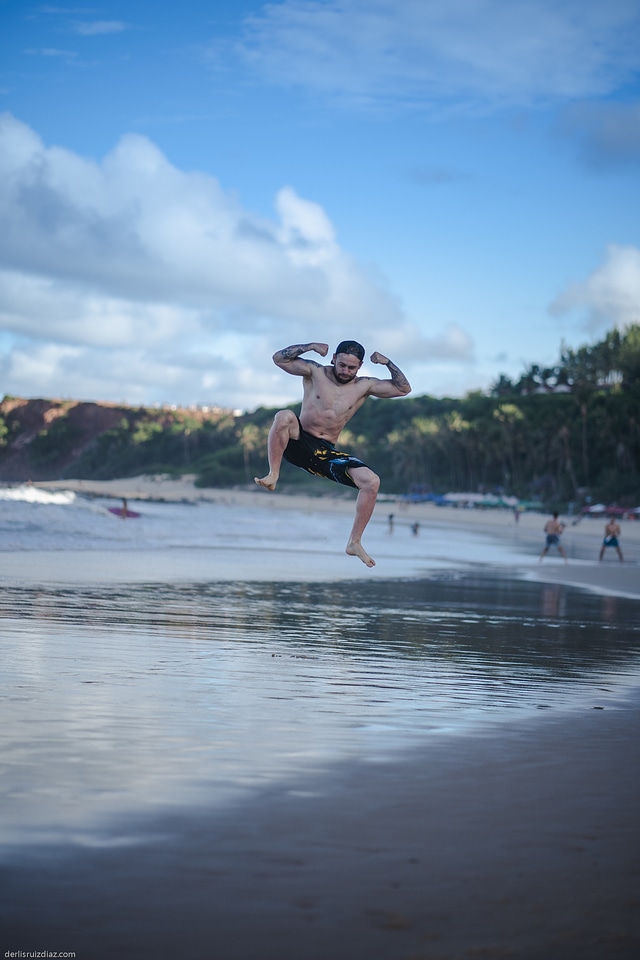 Salto