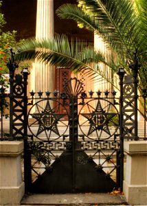 Carrer Bailen 72, Barcelona