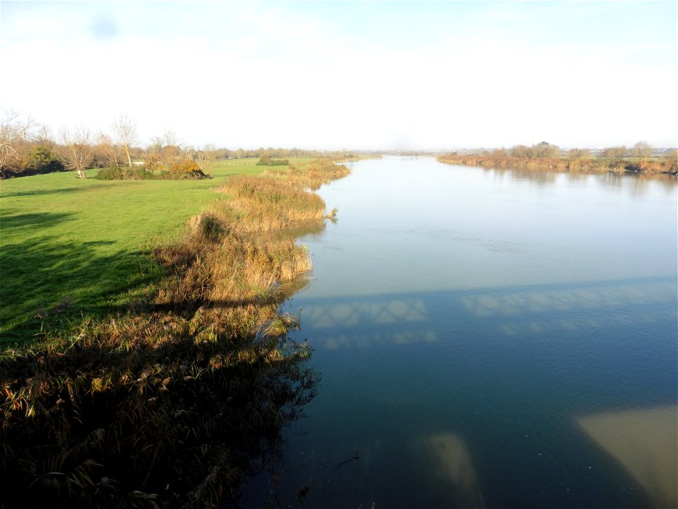 Fleuve Charente, Charente-Maritime