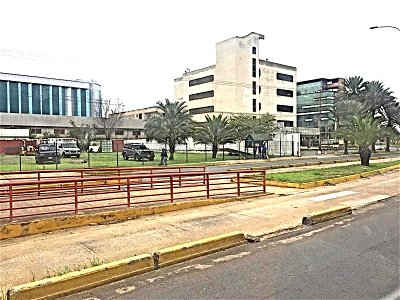 LA PIÑA