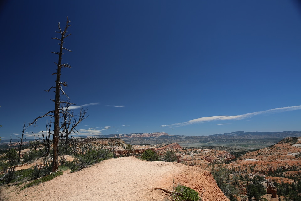 Bryce Canyon - Navajo Loop