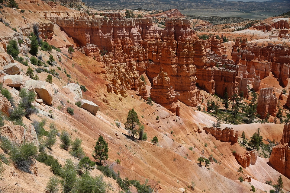 Bryce Canyon - Navajo Loop