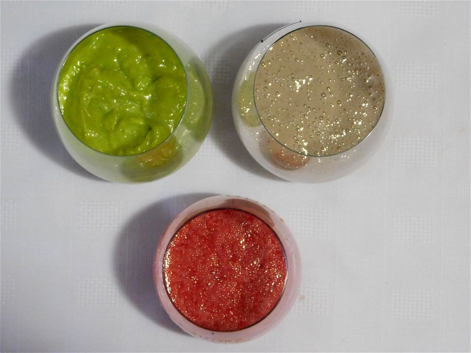 Alimentos saludables