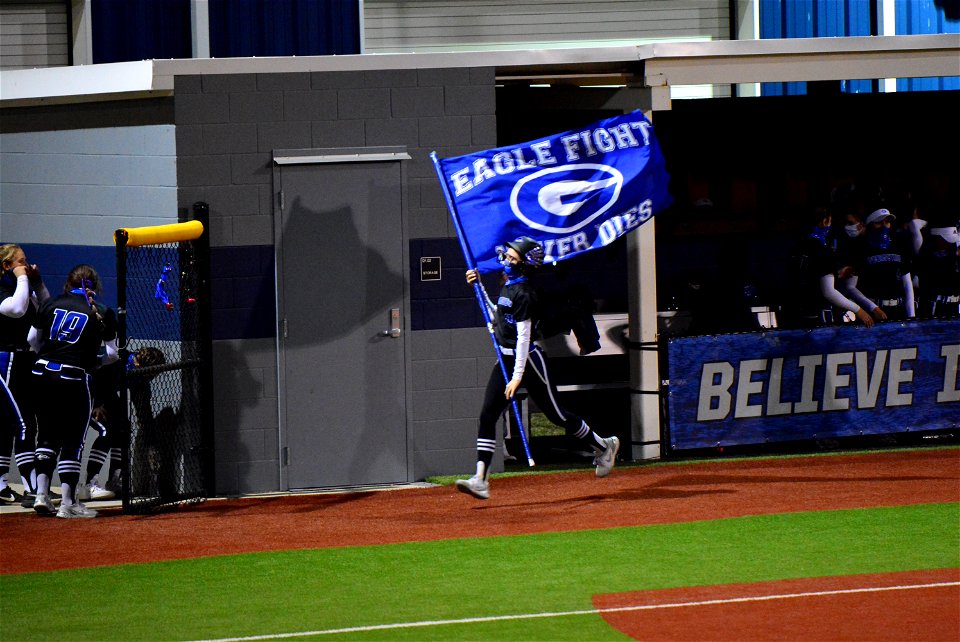G town vs. Glenn