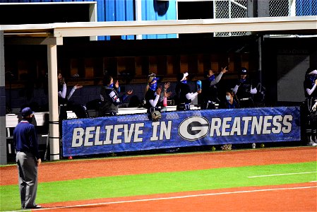 G town vs. Glenn