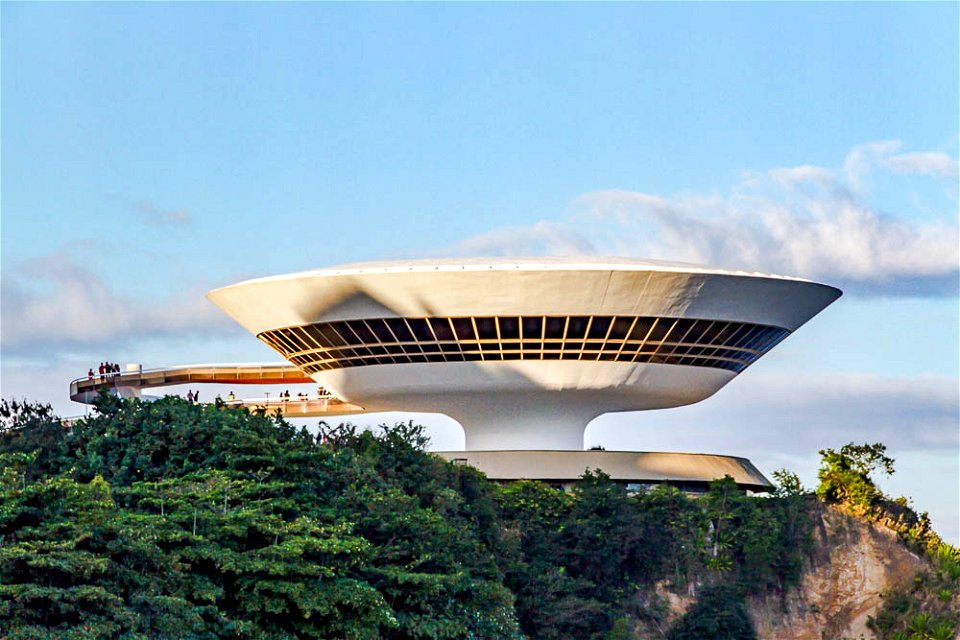 Niterói - Praia do Ingá