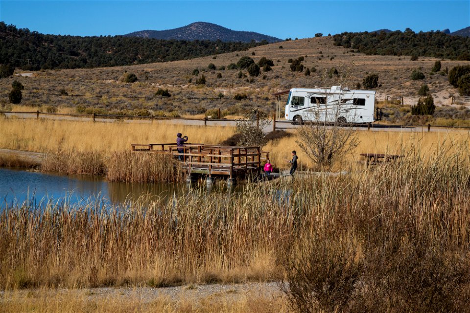 NV-Ely-Sacramento Pass Rec Area-63 photo