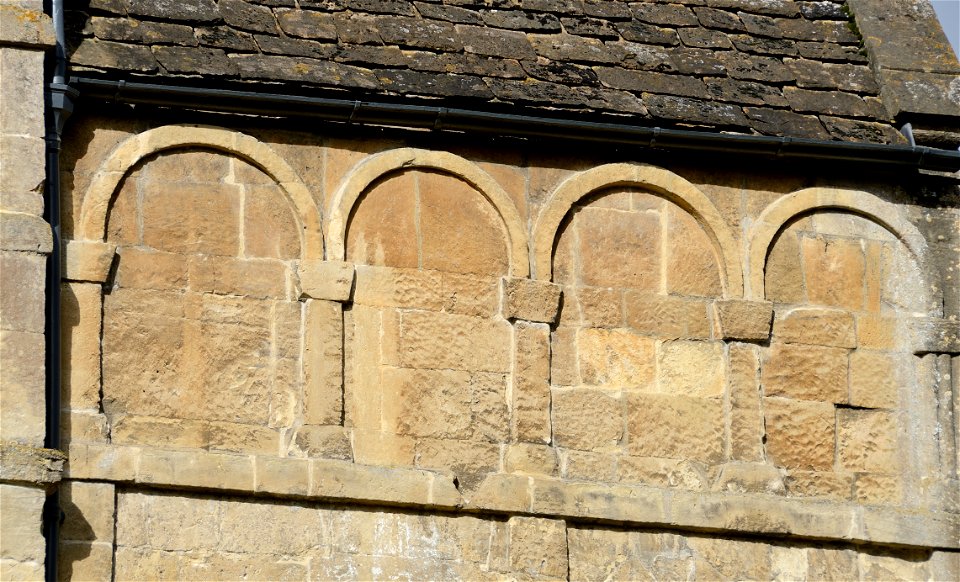St Laurence's Church, Bradford-on-Avon