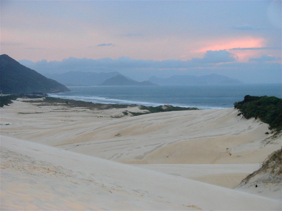 dunas