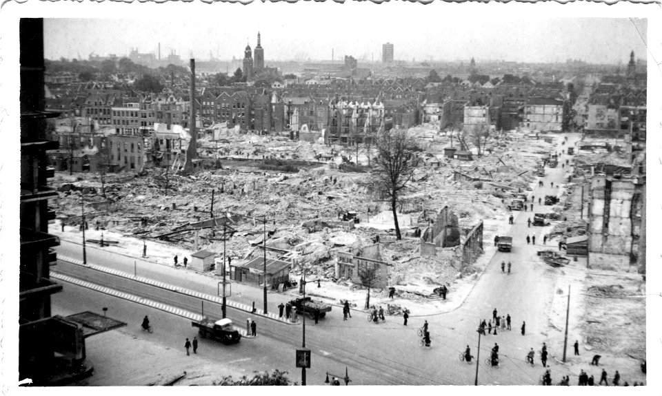 1940 mei Rotterdam 004