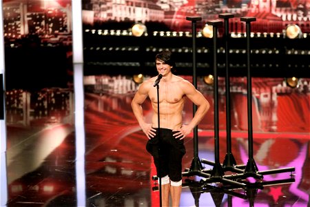 Das Supertalent