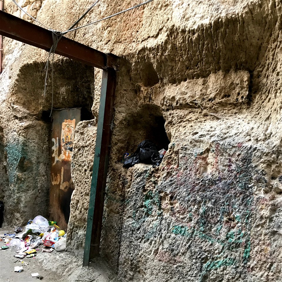 Tomb of the Royal Steward
