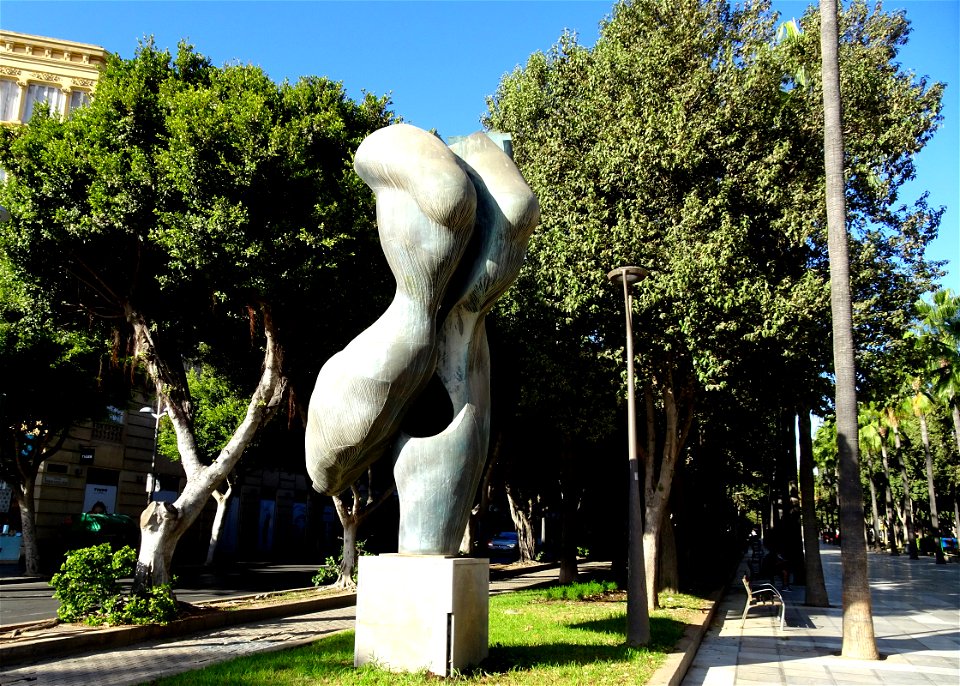 Espagne - Andalousie - Alméria