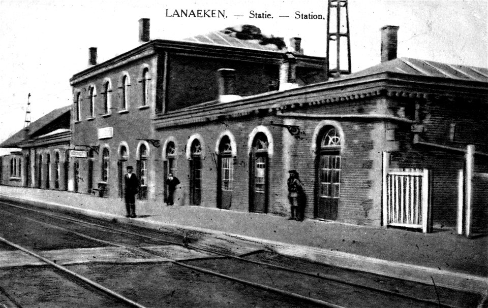 lanaeken 9