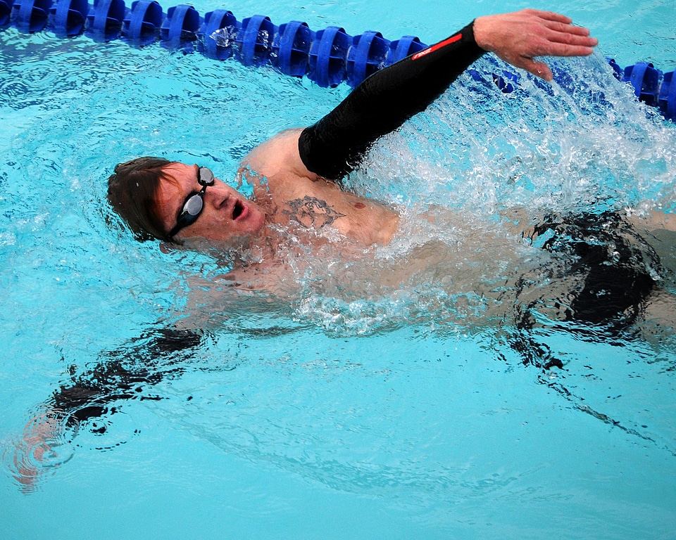 Competition race sports