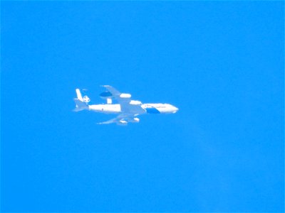 Boeing E-3 Sentry photo