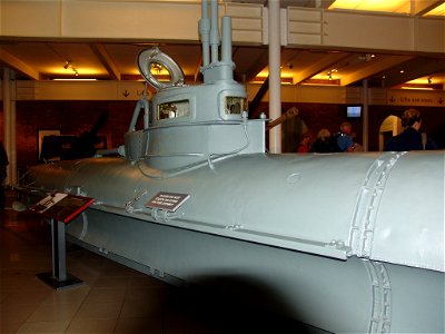 Imperial War Museum 2007