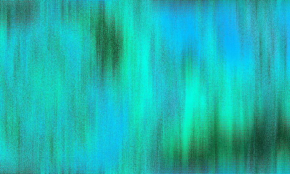 Background Blue Sea