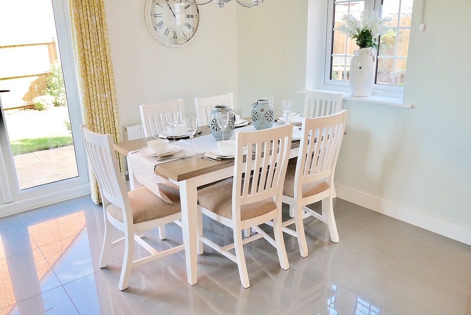 colour image kitchen