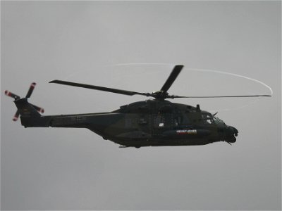 NH90 photo