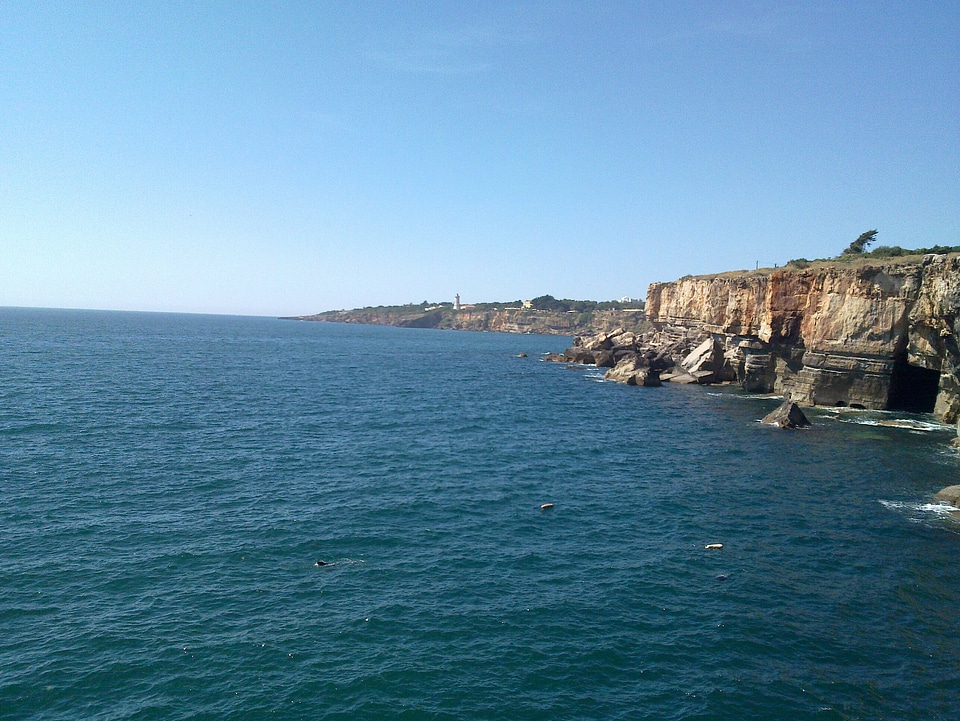 Portugal landscape II