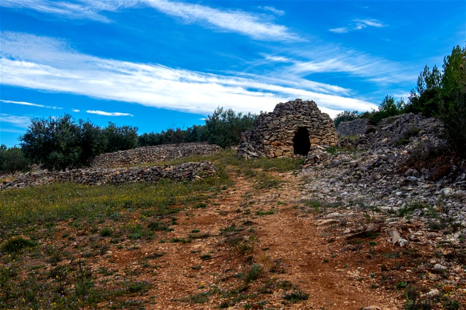 26-03-2023 La Garriga d' Empordà